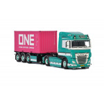 Model truck Stebo Transport 82-BPP-3